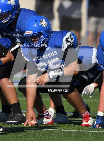 Thumbnail 1 in Lockport vs. Kenmore West photogallery.