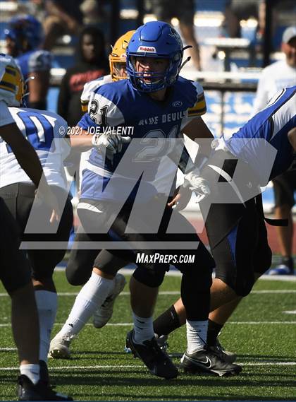 Thumbnail 1 in Lockport vs. Kenmore West photogallery.