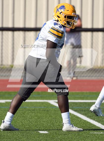 Thumbnail 1 in Lockport vs. Kenmore West photogallery.