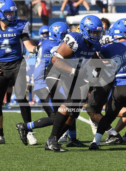 Thumbnail 2 in Lockport vs. Kenmore West photogallery.
