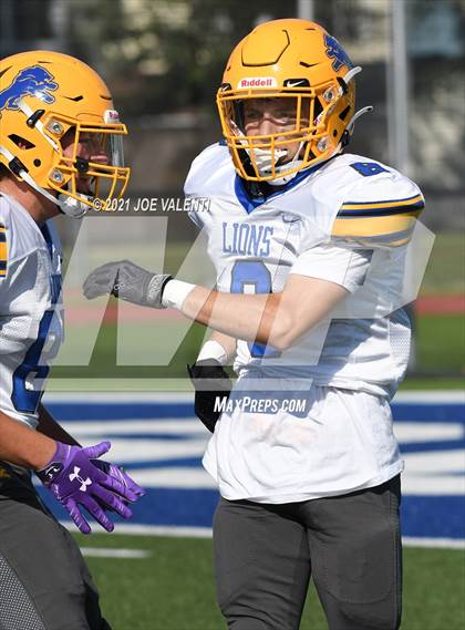 Thumbnail 1 in Lockport vs. Kenmore West photogallery.