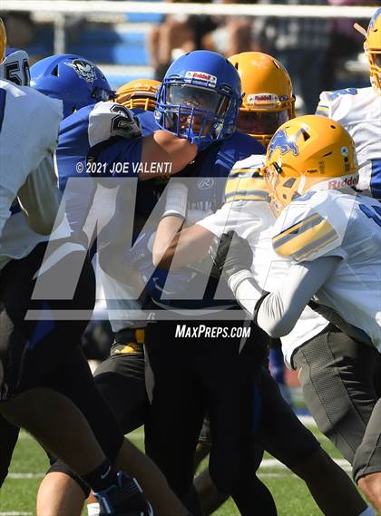 Thumbnail 1 in Lockport vs. Kenmore West photogallery.