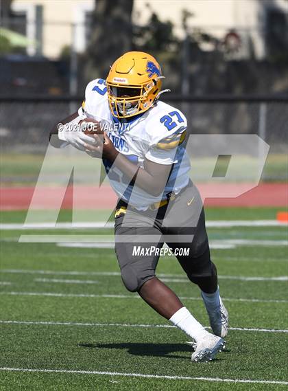 Thumbnail 1 in Lockport vs. Kenmore West photogallery.