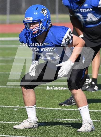 Thumbnail 3 in Lockport vs. Kenmore West photogallery.