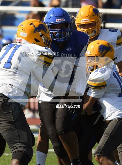 Thumbnail 1 in Lockport vs. Kenmore West photogallery.