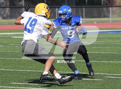 Thumbnail 1 in Lockport vs. Kenmore West photogallery.