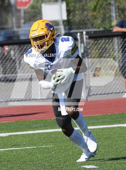 Thumbnail 1 in Lockport vs. Kenmore West photogallery.