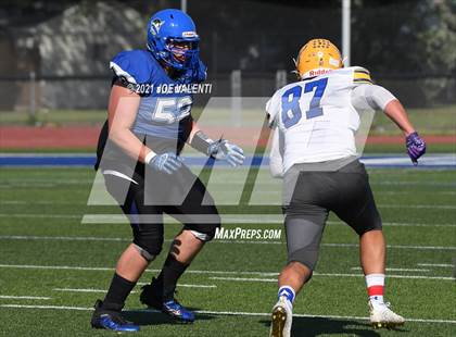 Thumbnail 3 in Lockport vs. Kenmore West photogallery.
