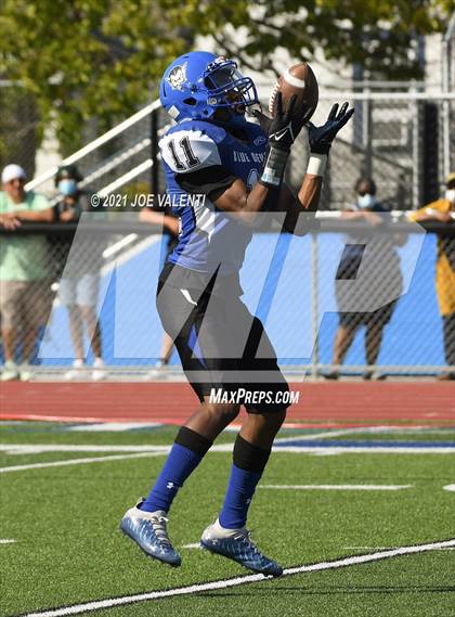 Thumbnail 3 in Lockport vs. Kenmore West photogallery.
