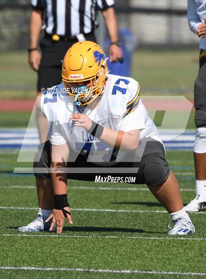 Thumbnail 2 in Lockport vs. Kenmore West photogallery.