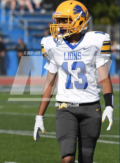 Thumbnail 3 in Lockport vs. Kenmore West photogallery.