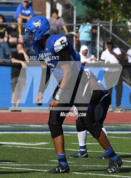 Thumbnail 1 in Lockport vs. Kenmore West photogallery.