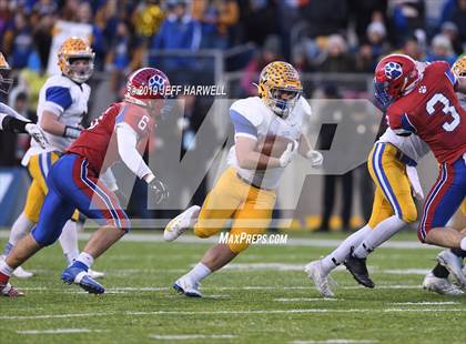 Thumbnail 2 in Clyde vs. Licking Valley (OHSAA D4 Final)  photogallery.