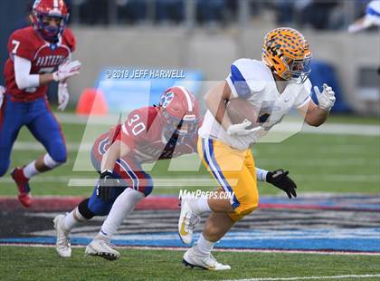Thumbnail 1 in Clyde vs. Licking Valley (OHSAA D4 Final)  photogallery.