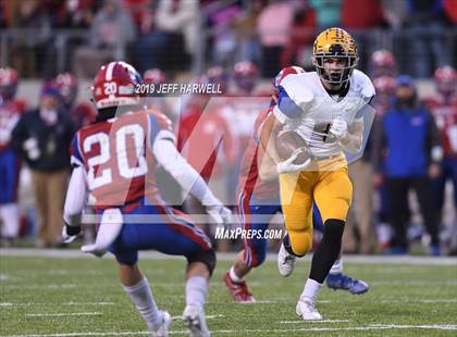 Thumbnail 1 in Clyde vs. Licking Valley (OHSAA D4 Final)  photogallery.