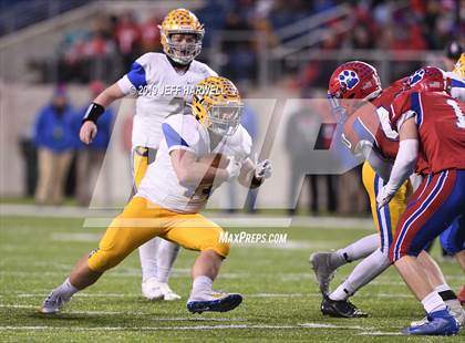 Thumbnail 3 in Clyde vs. Licking Valley (OHSAA D4 Final)  photogallery.