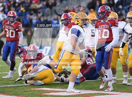 Thumbnail 2 in Clyde vs. Licking Valley (OHSAA D4 Final)  photogallery.