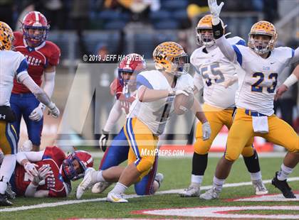 Thumbnail 1 in Clyde vs. Licking Valley (OHSAA D4 Final)  photogallery.