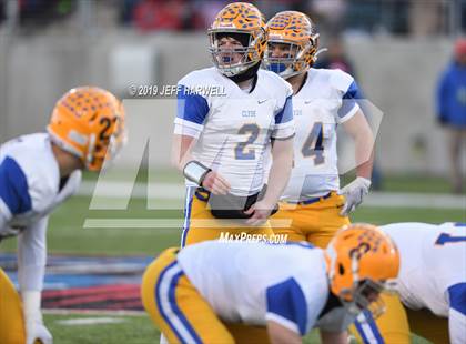 Thumbnail 1 in Clyde vs. Licking Valley (OHSAA D4 Final)  photogallery.