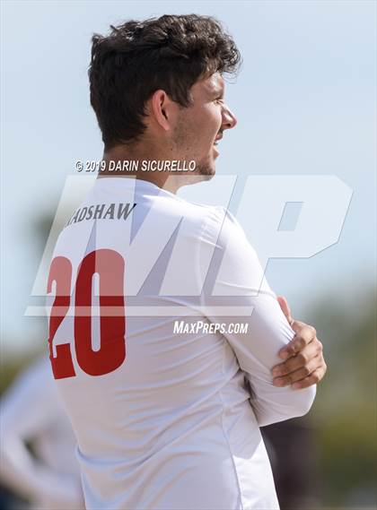 Thumbnail 1 in American Leadership Academy QC vs Bradshaw Mountain (Chandler Prep Invitational) photogallery.