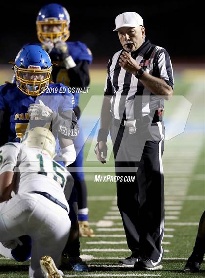 Thumbnail 1 in St. Patrick-St. Vincent @ Benicia photogallery.