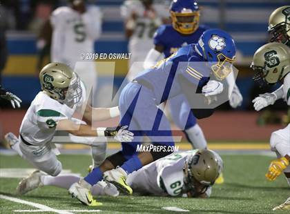Thumbnail 1 in St. Patrick-St. Vincent @ Benicia photogallery.