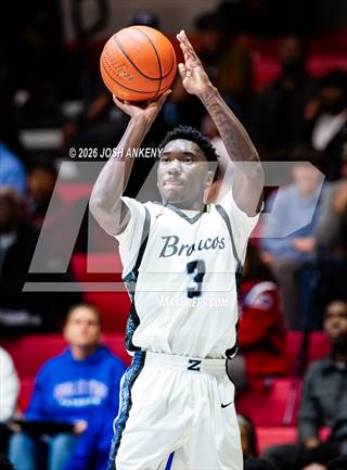 John Curtis Christian @ Zachary