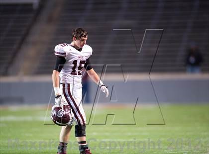Thumbnail 2 in Swain County vs. Southwest Onslow (NCHSAA 1AA Final)  photogallery.