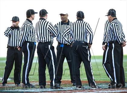 Thumbnail 1 in Swain County vs. Southwest Onslow (NCHSAA 1AA Final)  photogallery.