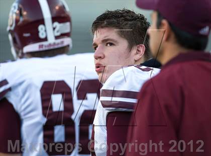 Thumbnail 2 in Swain County vs. Southwest Onslow (NCHSAA 1AA Final)  photogallery.