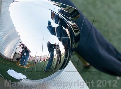 Thumbnail 2 in Swain County vs. Southwest Onslow (NCHSAA 1AA Final)  photogallery.
