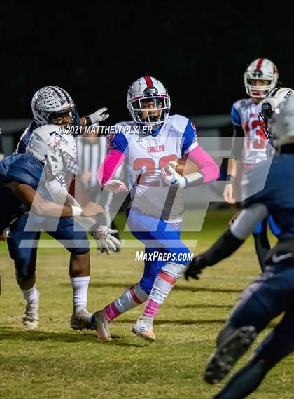 Thumbnail 1 in Western Harnett @ Terry Sanford photogallery.