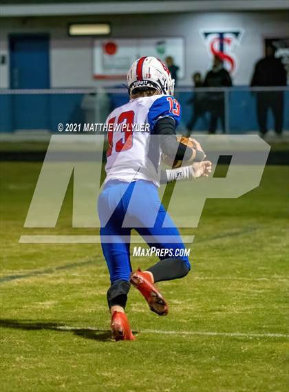 Thumbnail 3 in Western Harnett @ Terry Sanford photogallery.