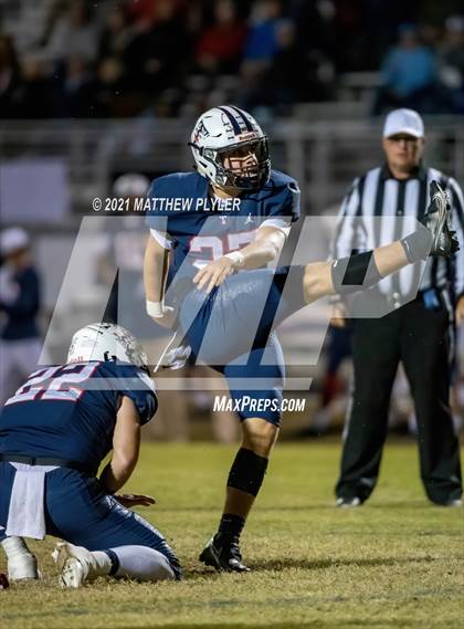 Thumbnail 2 in Western Harnett @ Terry Sanford photogallery.
