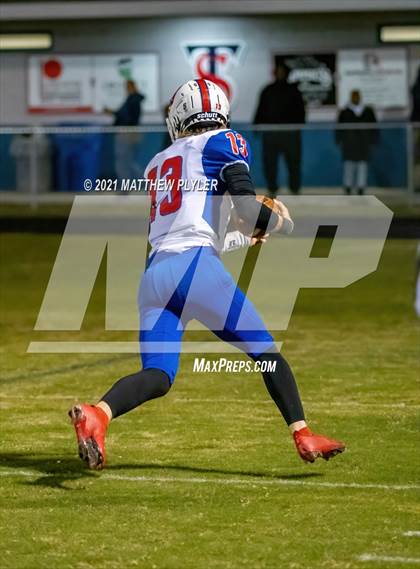 Thumbnail 1 in Western Harnett @ Terry Sanford photogallery.