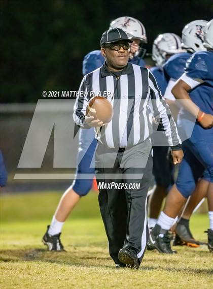 Thumbnail 1 in Western Harnett @ Terry Sanford photogallery.