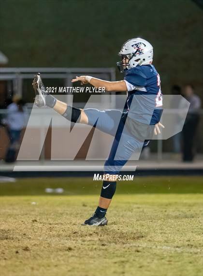 Thumbnail 1 in Western Harnett @ Terry Sanford photogallery.