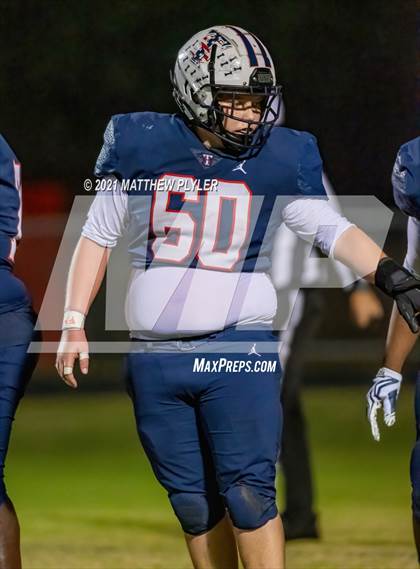 Thumbnail 3 in Western Harnett @ Terry Sanford photogallery.