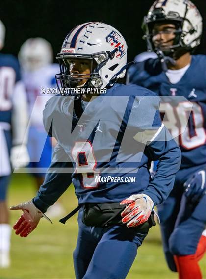 Thumbnail 1 in Western Harnett @ Terry Sanford photogallery.