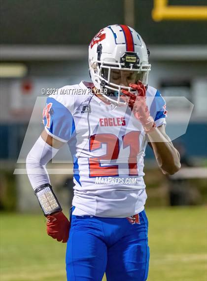 Thumbnail 2 in Western Harnett @ Terry Sanford photogallery.