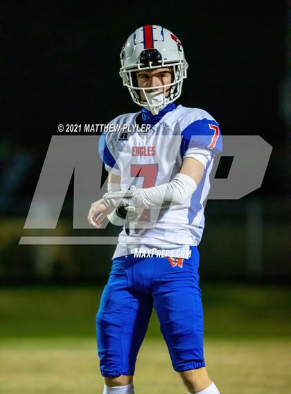 Thumbnail 3 in Western Harnett @ Terry Sanford photogallery.