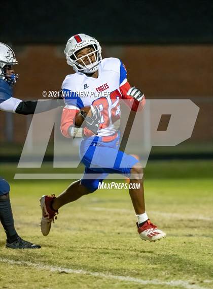 Thumbnail 3 in Western Harnett @ Terry Sanford photogallery.