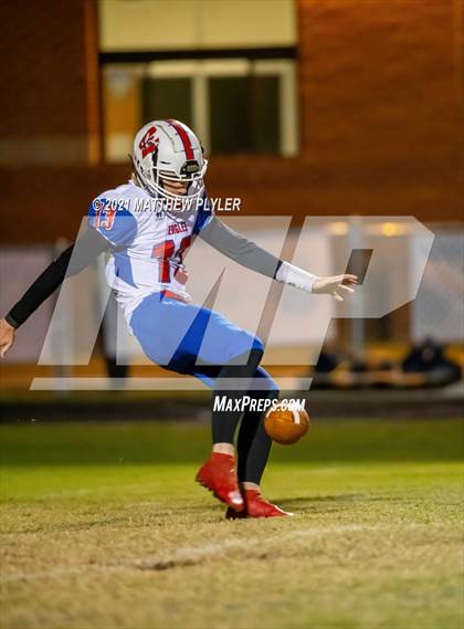 Thumbnail 3 in Western Harnett @ Terry Sanford photogallery.
