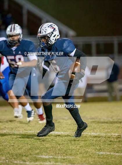 Thumbnail 1 in Western Harnett @ Terry Sanford photogallery.