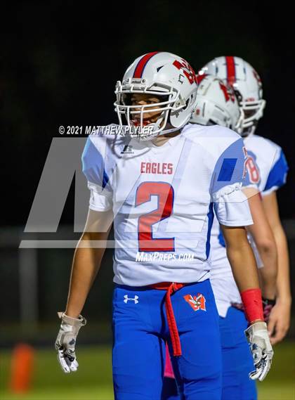 Thumbnail 2 in Western Harnett @ Terry Sanford photogallery.