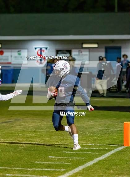 Thumbnail 2 in Western Harnett @ Terry Sanford photogallery.
