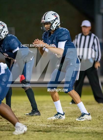 Thumbnail 3 in Western Harnett @ Terry Sanford photogallery.