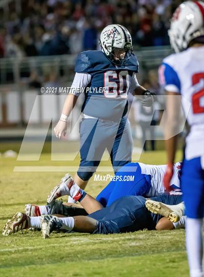 Thumbnail 1 in Western Harnett @ Terry Sanford photogallery.