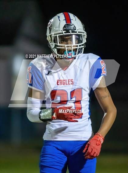 Thumbnail 2 in Western Harnett @ Terry Sanford photogallery.