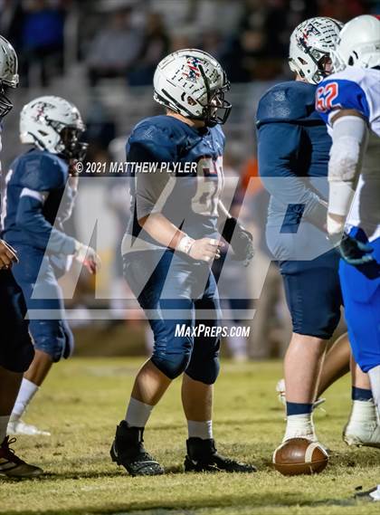 Thumbnail 1 in Western Harnett @ Terry Sanford photogallery.